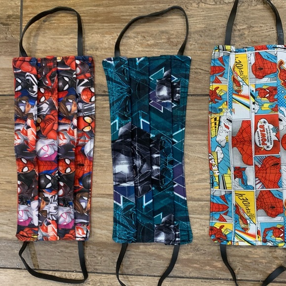 My little pony mask - Picture 2 of 2